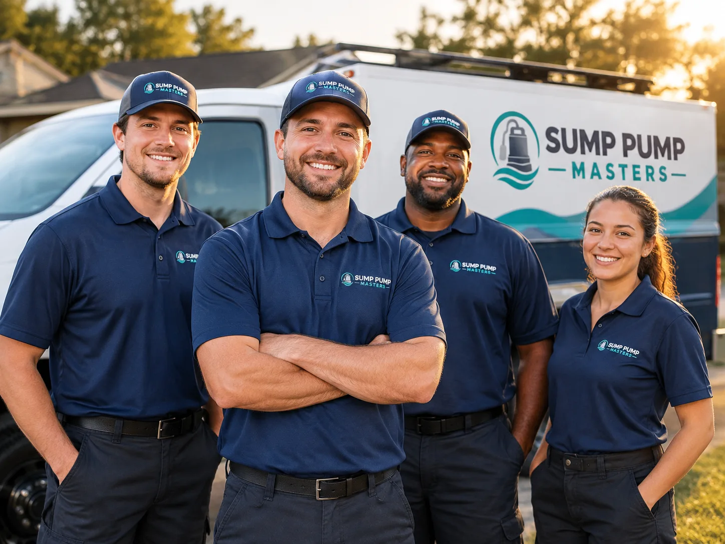 Sump Pump Repair company in Oak, NE