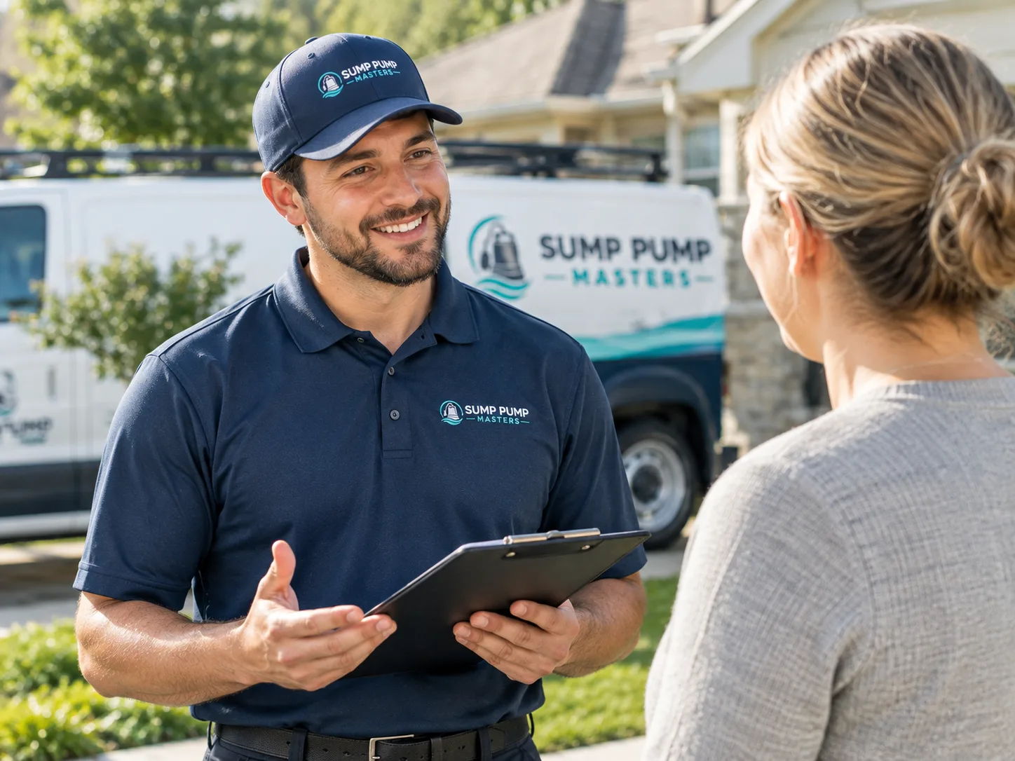 Sump Pump Repair Oak, NE FAQs